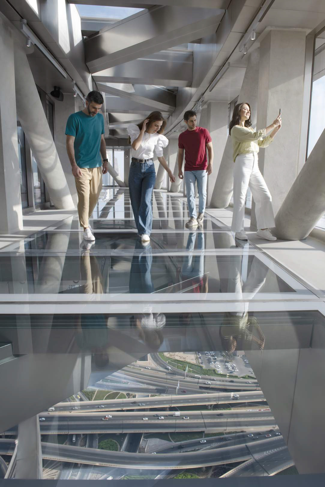 Sky Views Observatory